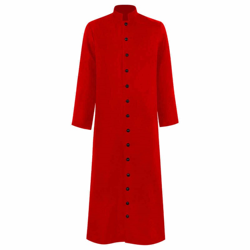 Ethnic Clothing & Online Fashion Store Khaadi Uk - زي الهالوين الكنسي القروسطي للنساء، رداء
