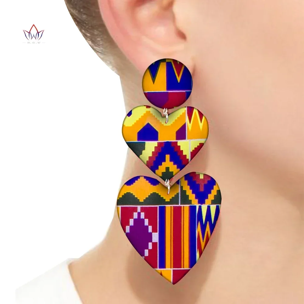 Ethnic Fashion Trend - الجملة الاتجاه موضة أنقرة العرقية القلب