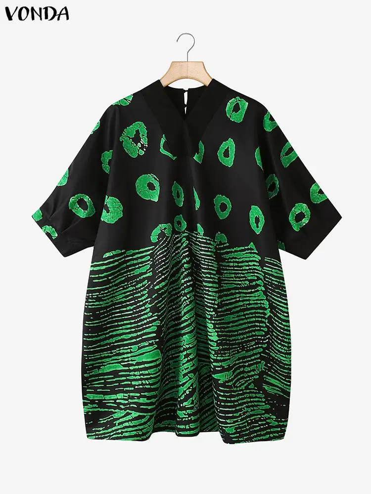 فوندا حجم كبير فساتين صغيرة 5X - مراجعة Ethnic Gown وسعره