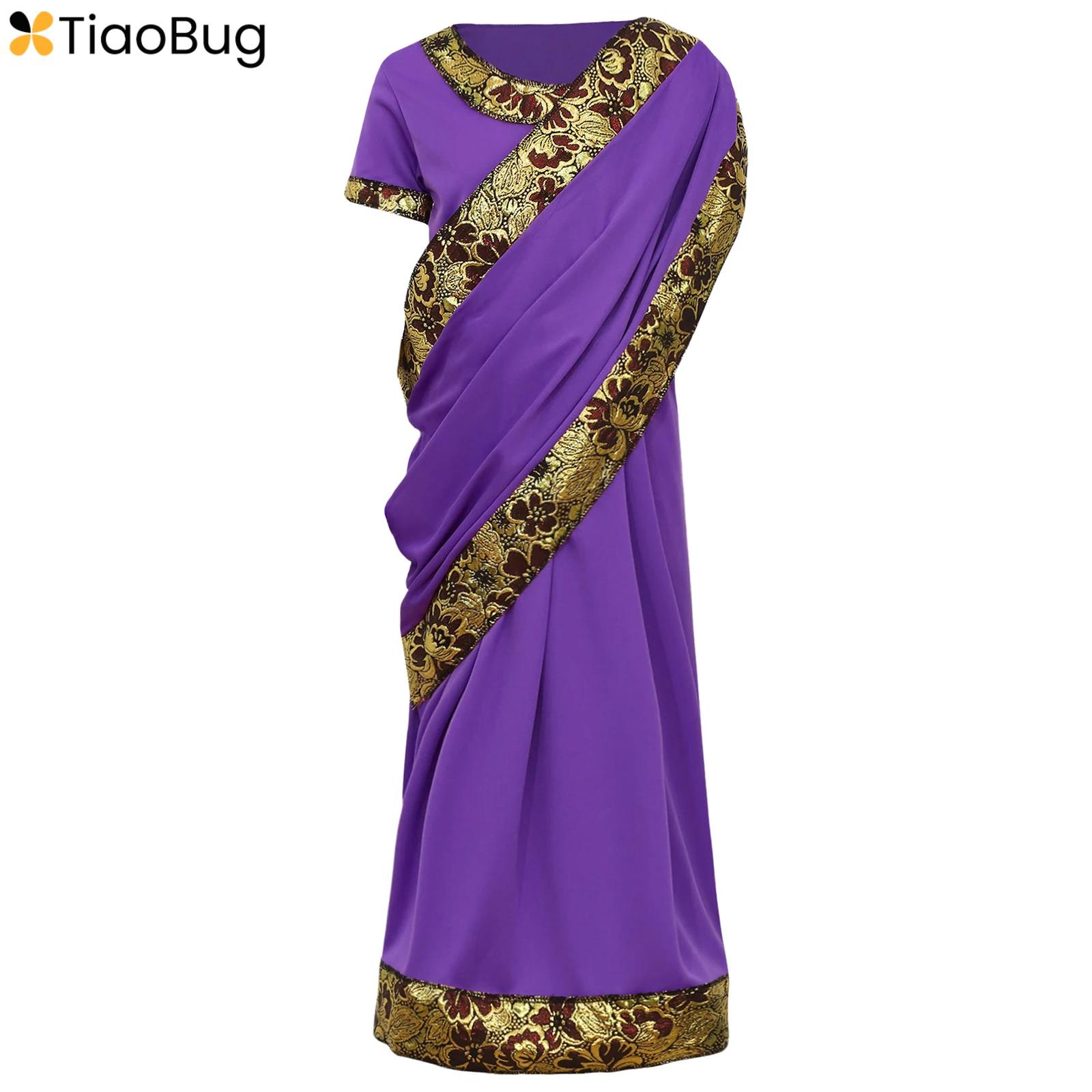 الفتيات ساري رداء الفتيات الهن - مراجعة Ethnic Clothing & Online Fashion Store Khaadi Uk وسعره