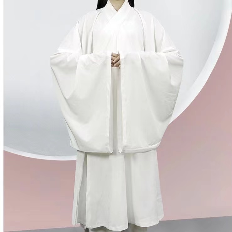 Hanfu الصينية مينغ سلالة فستان - مراجعة Ethnic Gown وسعره