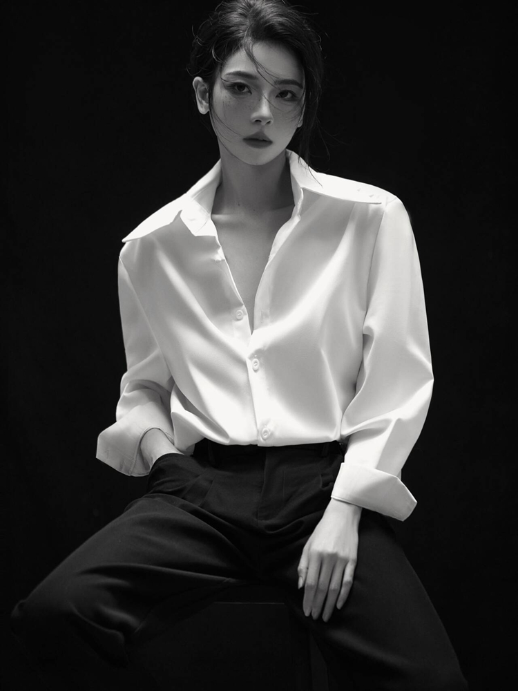2026 أحدث صيحات الموضة: قميص ت - مراجعة Ethnic Fashion Shoot وسعره