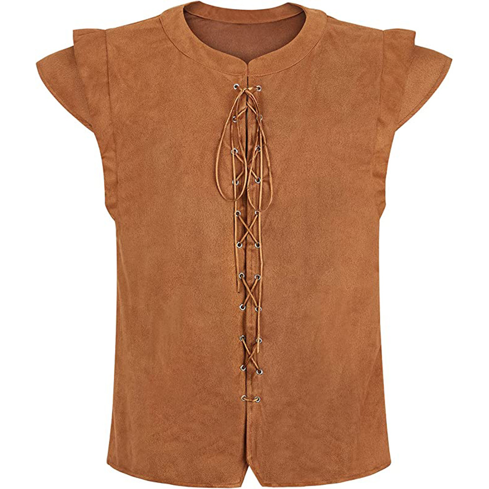 تي شيرت من جلد الشمواه بتصميم  - مراجعة Ethnic Clothing & Online Fashion Store Khaadi Uk وسعره