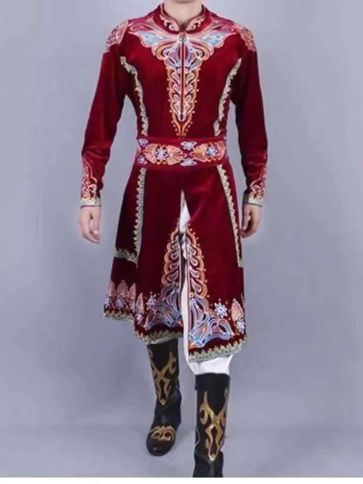 جديد شينجيانغ ملابس الرقص الوي - مراجعة Ethnic Clothing & Online Fashion Store Khaadi Uk وسعره