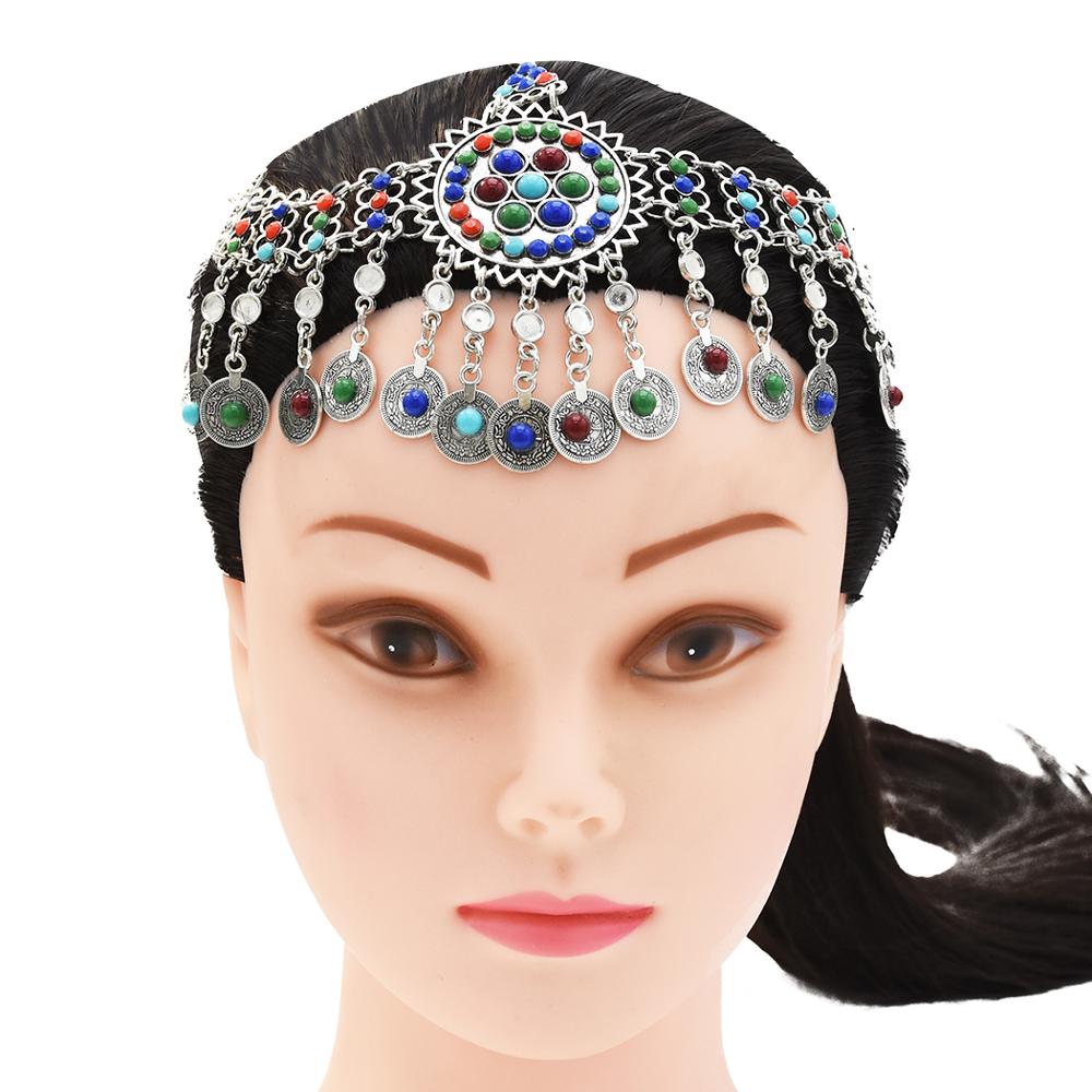 باكستان العرقية خرز ملون عملة  - مراجعة Ethnic Fashion Pakistan وسعره
