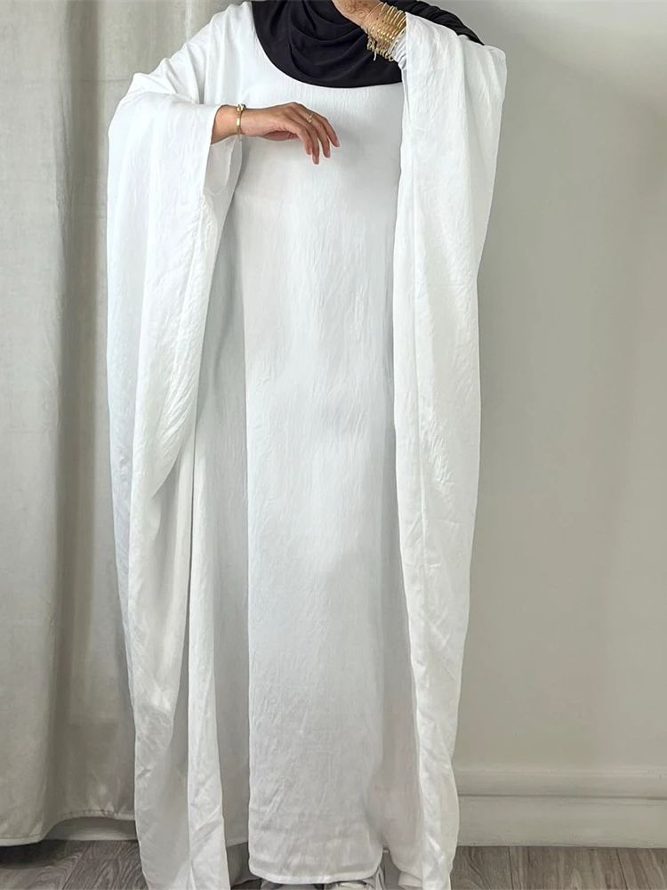 رمضان عيد لينة كريب خيمار باتو - مراجعة Ethnic Gown وسعره