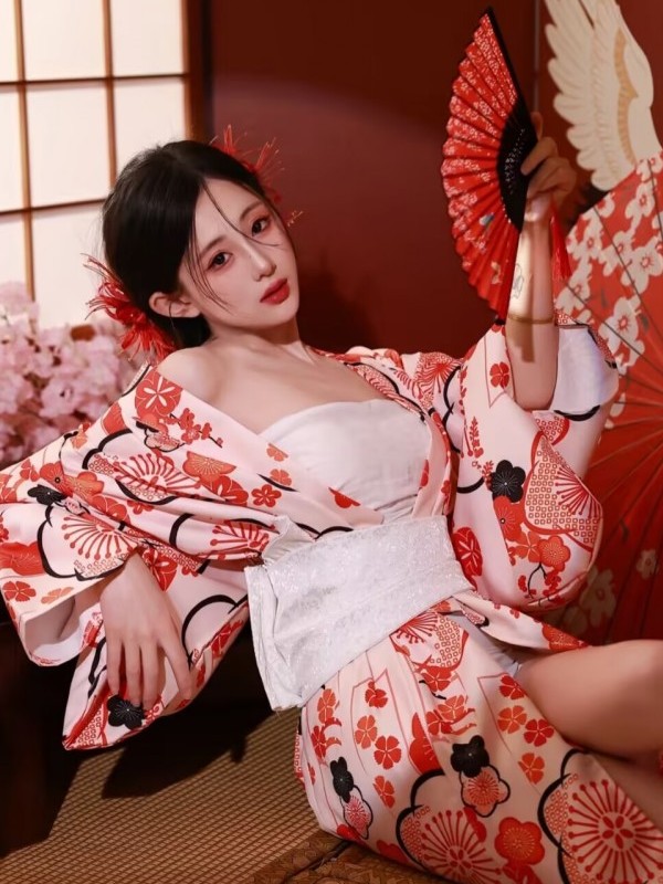 فستان رداء حمام تقليدي بأسلوب  - مراجعة Ethnic Fashion Shoot وسعره