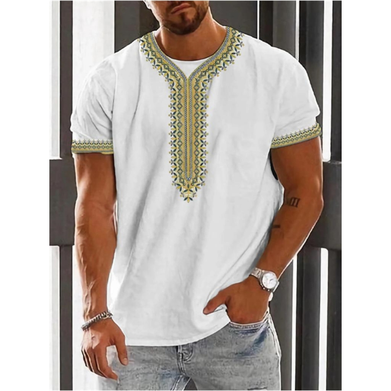 الاتجاه 2025 خمر العرقية الجرا - مراجعة Ethnic Fashion Trend وسعره