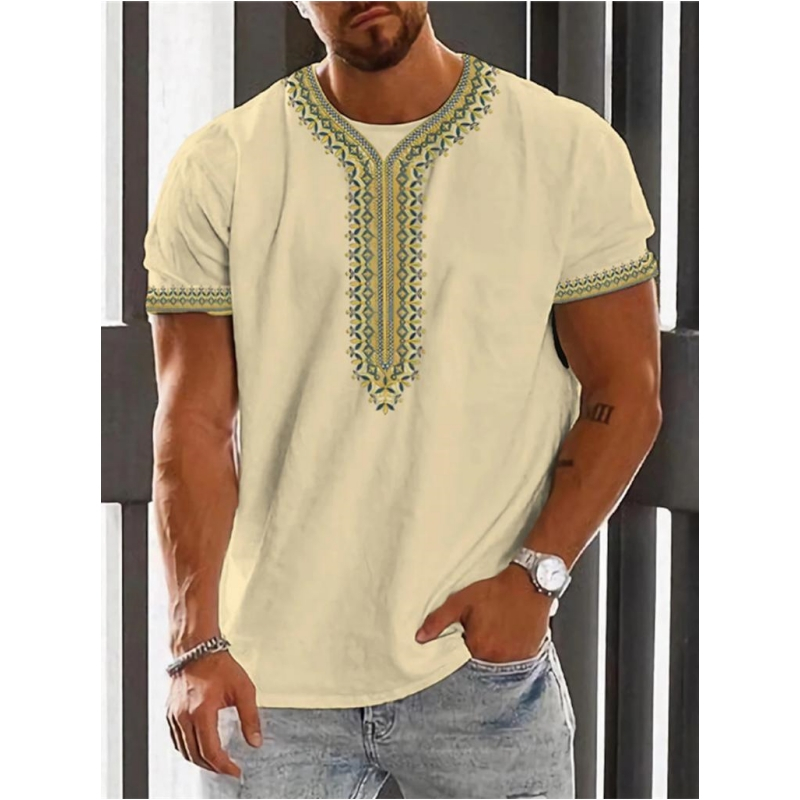 الاتجاه 2025 خمر العرقية الجرا - مراجعة Ethnic Fashion Trend وسعره
